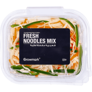 FRESH NOODLES MIX