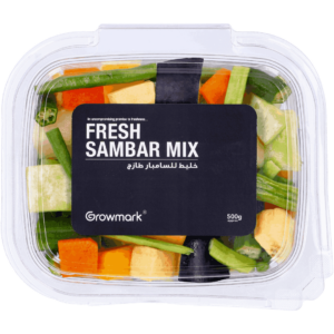 FRESH SAMBAR MIX