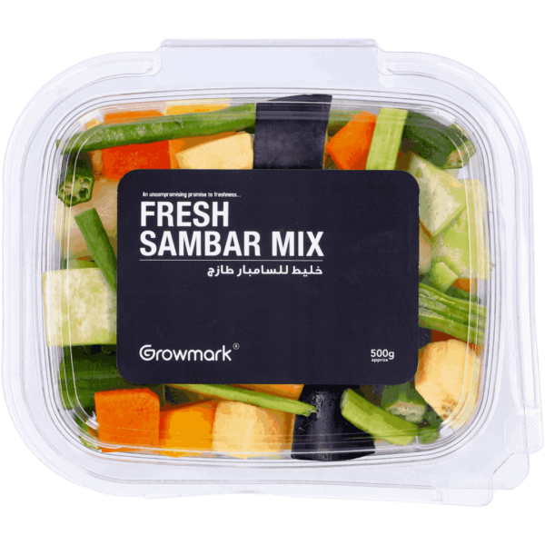 FRESH SAMBAR MIX