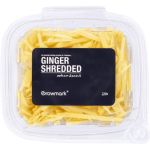 GINGER SHREDDED 150g