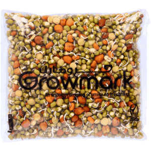 PREMIUM MIXED SPROUTS 250 gm