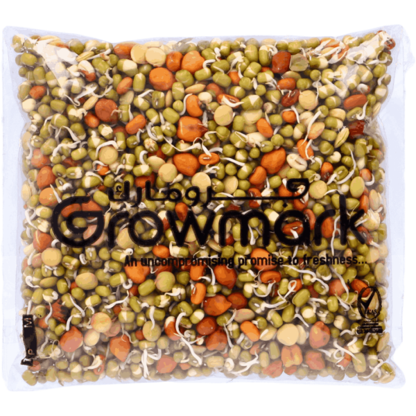 PREMIUM MIXED SPROUTS 250 gm