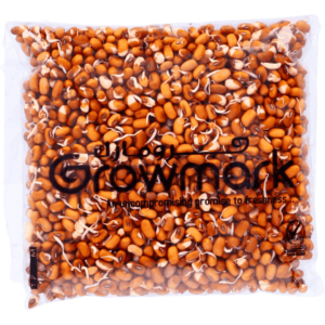 PREMIUM BROWN BEAN SPROUTS 250 gm